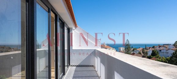 3 bedrooms Duplex in Cascais, Portugal No. 9956 4