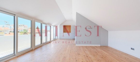 3 bedrooms Duplex in Cascais, Portugal No. 9956 27