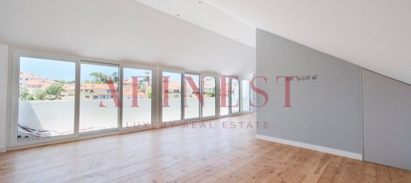 3 bedrooms Duplex in Cascais, Portugal No. 9956 5