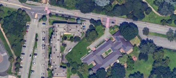  عقار تجاري في Cornate d'Adda, Italy 415متر مربع رقم 309373 12