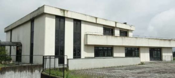  عقار تجاري في Cornate d'Adda, Italy 415متر مربع رقم 309373 3