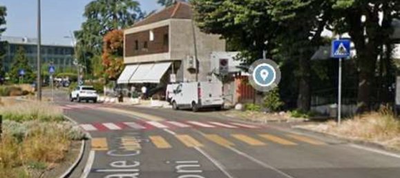  عقار تجاري في Cornate d'Adda, Italy 415متر مربع رقم 309373 10