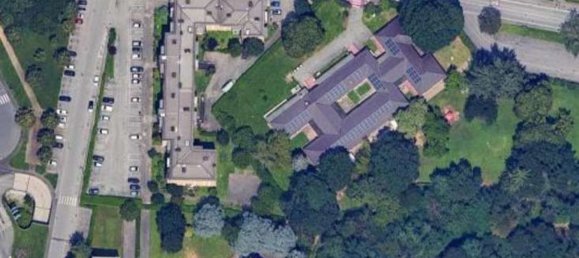  عقار تجاري في Cornate d'Adda, Italy 415متر مربع رقم 309373 15