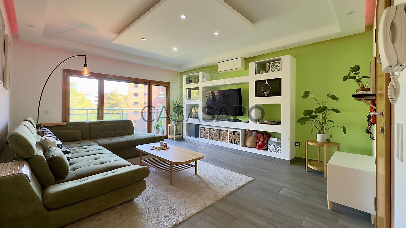 2 Schlafzimmer Wohnung in Vila Franca de Xira, Portugal, Nr. 303978