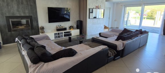 Дом с 8 спальнями в Сен-Андре-дю-Буа, Франция № 97587 4