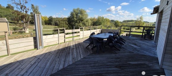 Дом с 8 спальнями в Сен-Андре-дю-Буа, Франция № 97587 2