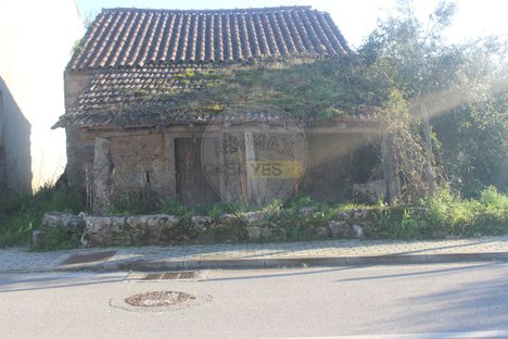 2 chambres Maison à Chao de Couce, Portugal No. 175995