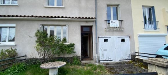 4 bedrooms Villa in Cantal, France No. 288894 9