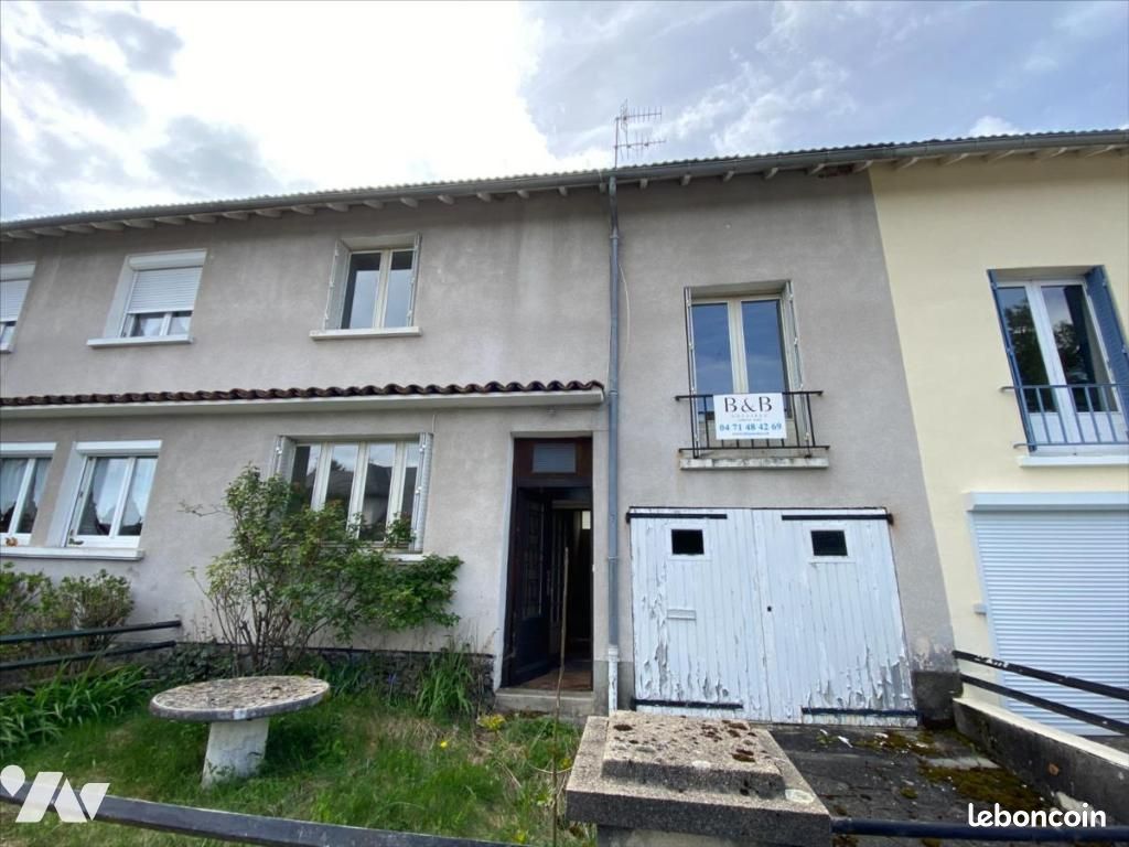 4 bedrooms Villa in Cantal, France No. 288894