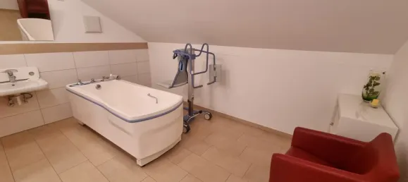 1 chambre Appartement à Pfaffenhofen an der Ilm, Germany No. 165993 10