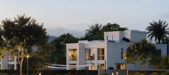 Вилла с 6 спальнями в Дубай, ОАЭ № 67870 2