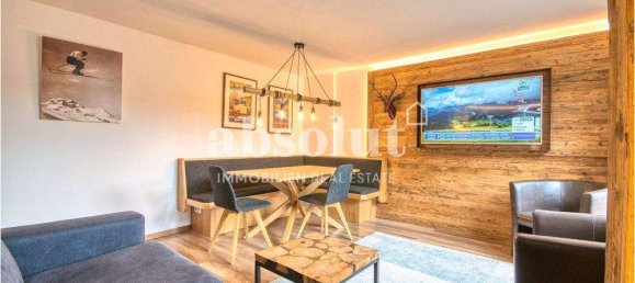 Квартира с 2 комнатами в Целль ам Зе, Австрия № 159377 6