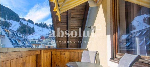 Квартира с 2 комнатами в Целль ам Зе, Австрия № 159377 2