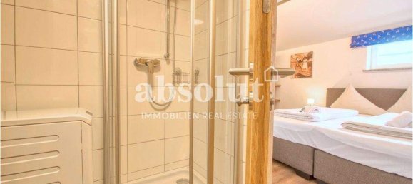 Квартира с 2 комнатами в Целль ам Зе, Австрия № 159377 8