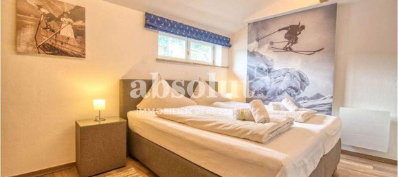 Квартира с 2 комнатами в Целль ам Зе, Австрия № 159377 7