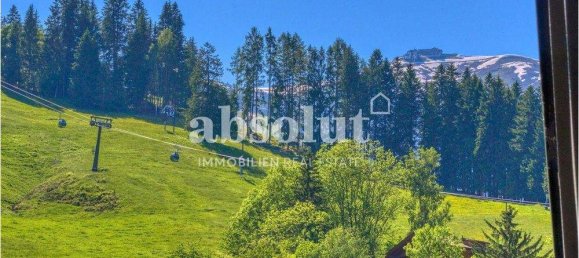 Квартира с 2 комнатами в Целль ам Зе, Австрия № 159377 3