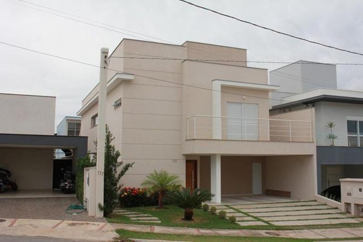 4 Schlafzimmer Haus in Sao Paulo, Brazil, Nr. 595743