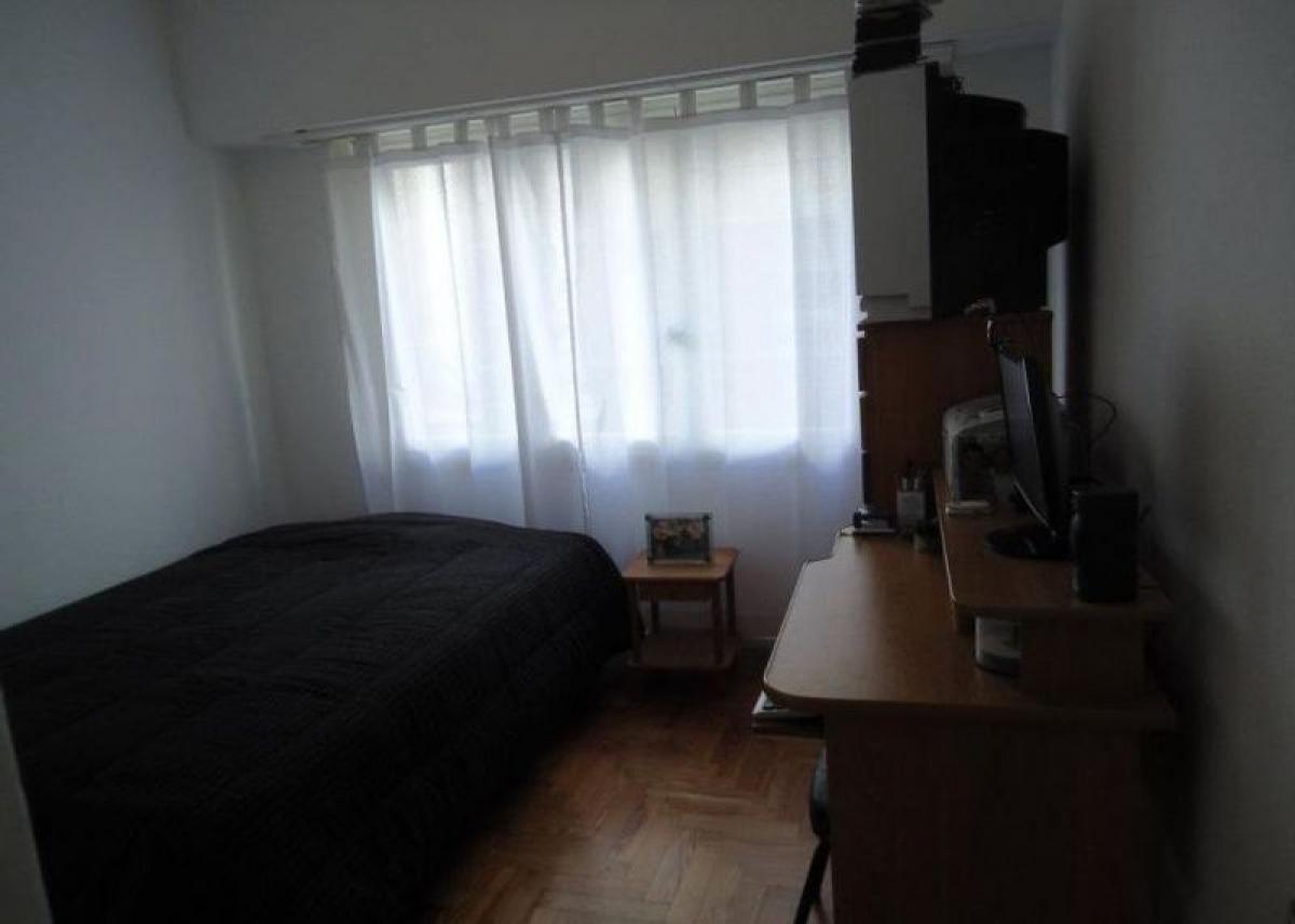 Estúdio em Mar del Plata, Argentina N.º 76422