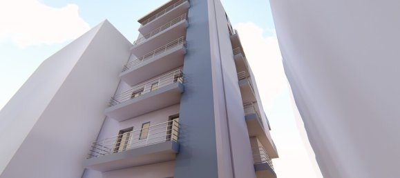 Oficina de 3 dormitorios en Kallithea, Greece No. 3197 4