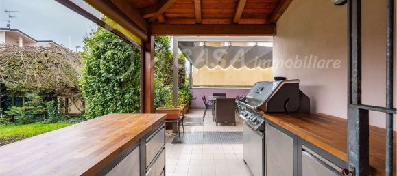 5 rooms Apartment in Sala Baganza, Italy No. 69635 22