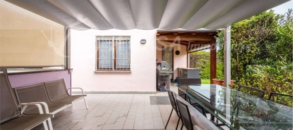 5 rooms Apartment in Sala Baganza, Italy No. 69635 24