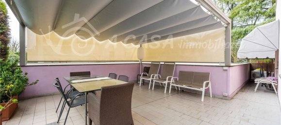 5 rooms Apartment in Sala Baganza, Italy No. 69635 23