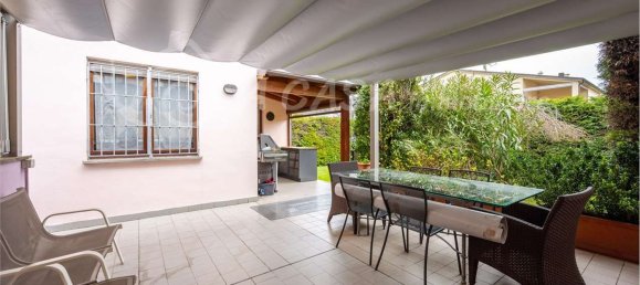 5 rooms Apartment in Sala Baganza, Italy No. 69635 16