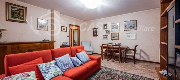 5 rooms Apartment in Sala Baganza, Italy No. 69635 25