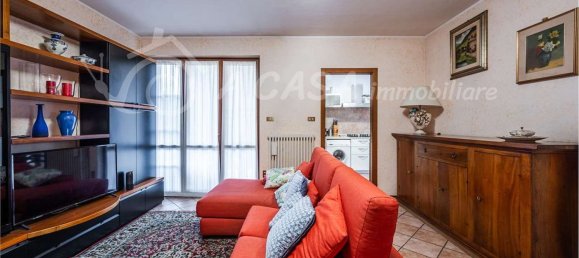 5 rooms Apartment in Sala Baganza, Italy No. 69635 21