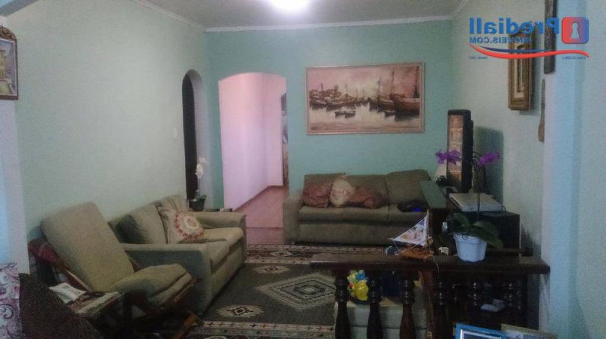 Casa de 3 dormitorios en Sao Paulo, Brazil No. 478025