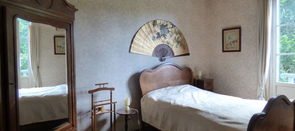 4 chambres Maison à Vitry-aux-Loges, France No. 82409 9