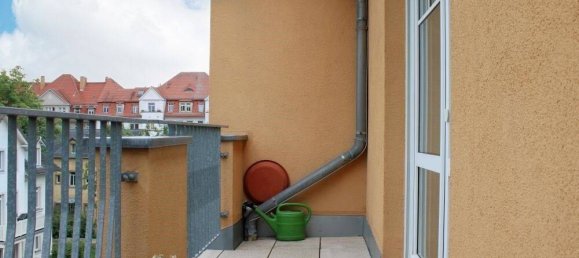 1 Schlafzimmer Wohnung in Dresden, Germany, Nr. 314480 10