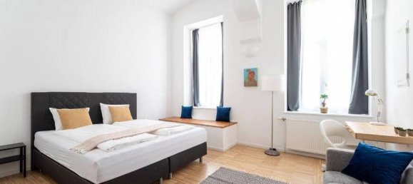  فندق في Vienna, Austria 217متر مربع رقم 91063 6