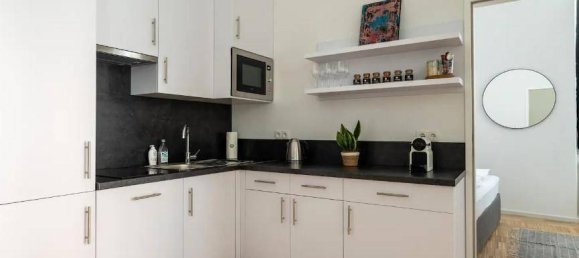  فندق في Vienna, Austria 217متر مربع رقم 91063 10