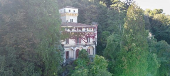 13-Zimmer Schlösser in Stresa, Italy, Nr. 229060 5