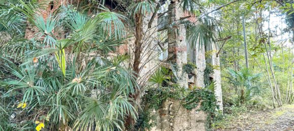 13-Zimmer Schlösser in Stresa, Italy, Nr. 229060 15