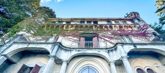 13-Zimmer Schlösser in Stresa, Italy, Nr. 229060 11