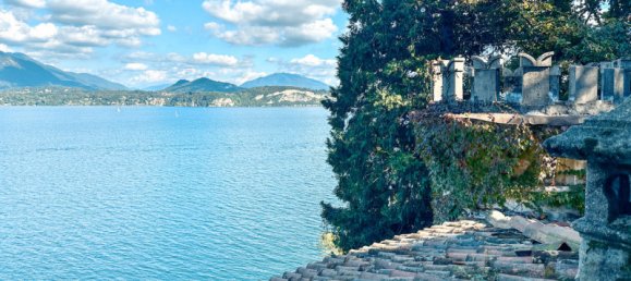 13-Zimmer Schlösser in Stresa, Italy, Nr. 229060 3