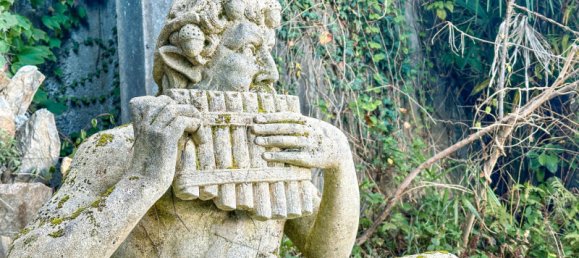 13-Zimmer Schlösser in Stresa, Italy, Nr. 229060 13