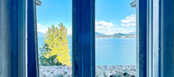 13-Zimmer Schlösser in Stresa, Italy, Nr. 229060 40