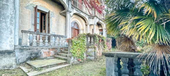 13-Zimmer Schlösser in Stresa, Italy, Nr. 229060 21