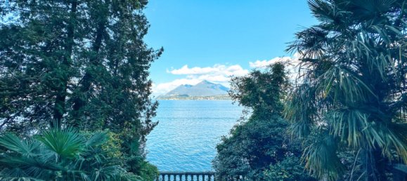 13-Zimmer Schlösser in Stresa, Italy, Nr. 229060 46