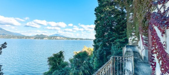 13-Zimmer Schlösser in Stresa, Italy, Nr. 229060 7