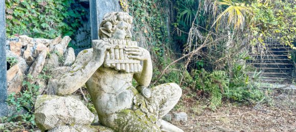 13-Zimmer Schlösser in Stresa, Italy, Nr. 229060 23