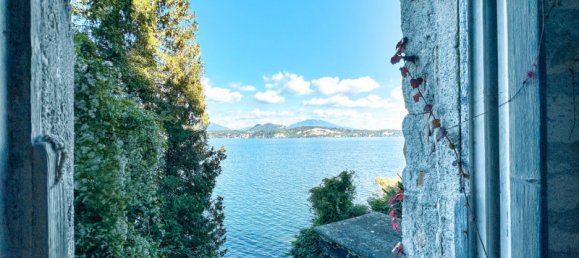 13-Zimmer Schlösser in Stresa, Italy, Nr. 229060 34