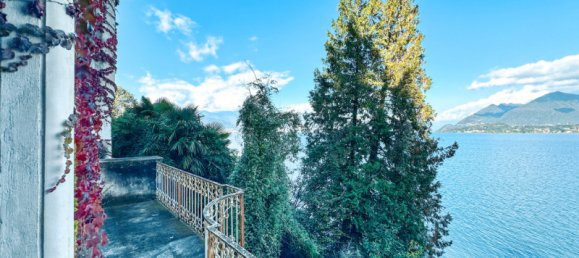 13-Zimmer Schlösser in Stresa, Italy, Nr. 229060 8