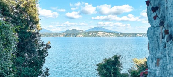 13-Zimmer Schlösser in Stresa, Italy, Nr. 229060 35