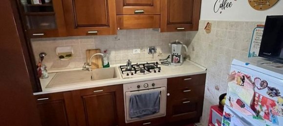 3 rooms Apartment in Guidonia Montecelio, Italy No. 221304 32