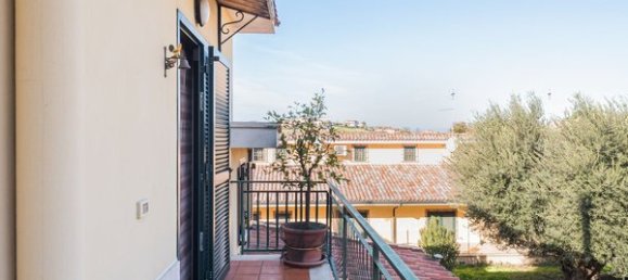3 rooms Apartment in Guidonia Montecelio, Italy No. 221304 22