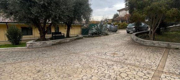 3 rooms Apartment in Guidonia Montecelio, Italy No. 221304 21